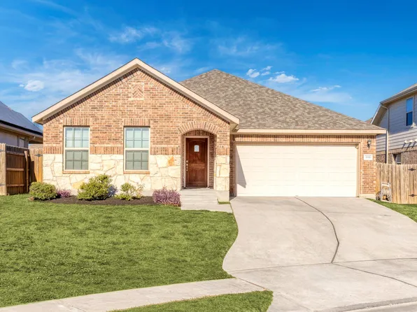 3116 Bragg Pl, Pflugerville, TX 78660
