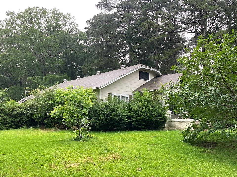 505 S Matubba St, Aberdeen, MS 39730 Zillow