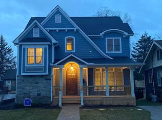 141 Griggs St, Rochester, MI 48307