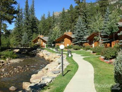 1400 David Dr, Estes Park, CO, 80517