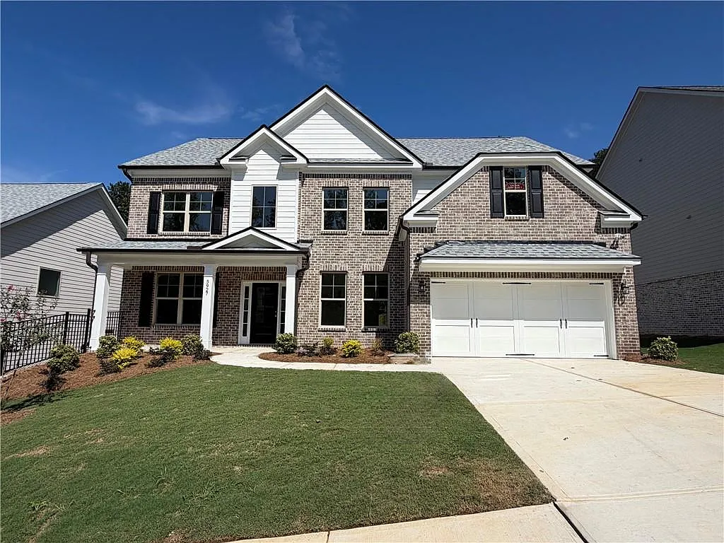 5 bed, 3.0 bath, 3000 sqft, $3,700 — Photo 1