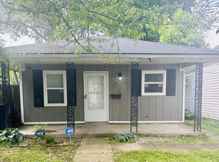 715 Dakota St, Lexington, KY 40508