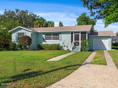 4328 BIRCHWOOD Avenue, Jacksonville, FL, 32207