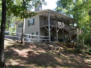 41 Cottontail Ln, Franklin, NC 28734