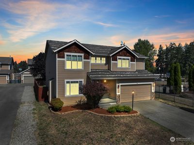 1123 E 180th, Spanaway, WA, 98387