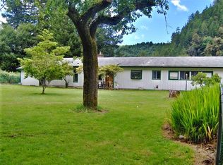 4955 N Bank Rd, Crescent City, CA 95531