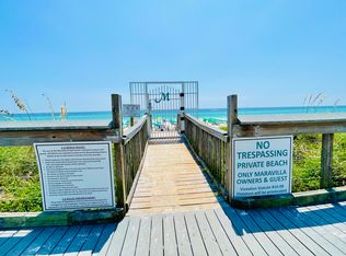 421 Maravilla Dr #4409, Miramar Beach, FL 32550