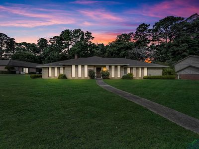 3404 Rockbrook Dr, Kilgore, TX, 75662