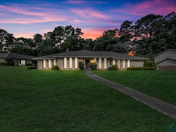 3404 Rockbrook Dr, Kilgore, TX 75662