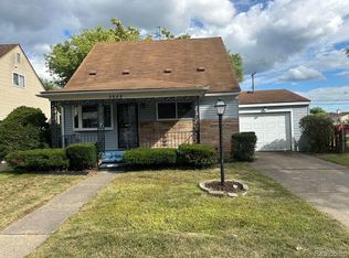 3989 19th St, Ecorse, MI 48229