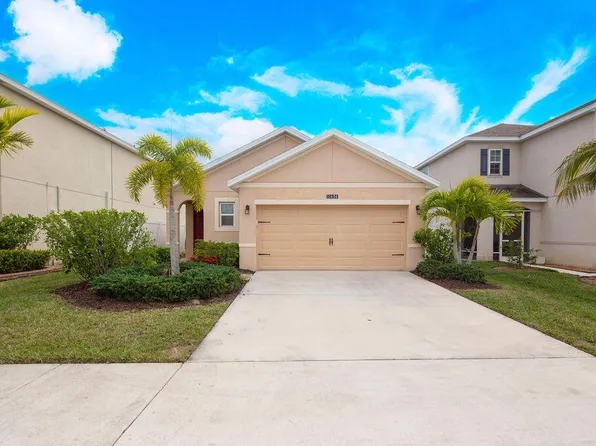 11434 SW Patterson Street, Port St Lucie, FL 34987