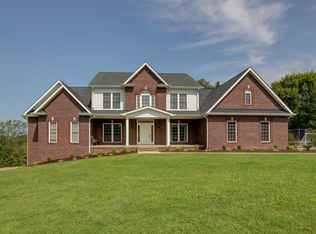 2389 Lock B Rd N, Clarksville, TN 37043