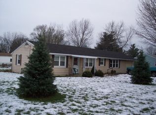 3316 Lake Rd, Medway, OH 45341