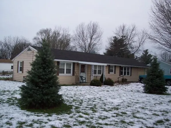 3316 Lake Rd, Medway, OH 45341