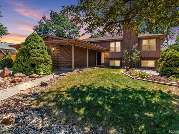 1260 S Moline Street, Aurora, CO 80012