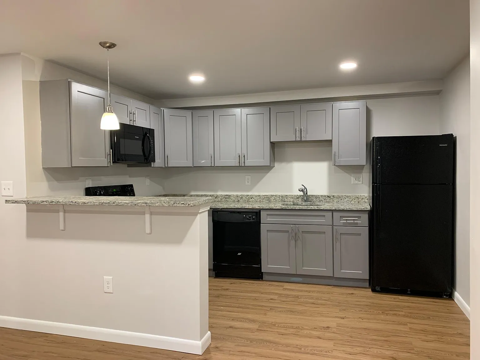 Blair Pond Estates — Photo 3