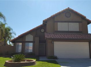 3035 Dave Cir, Hemet, CA 92545