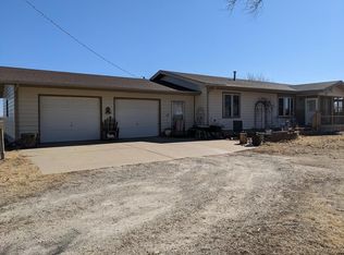 5333 W Crawford St, Salina, KS 67401