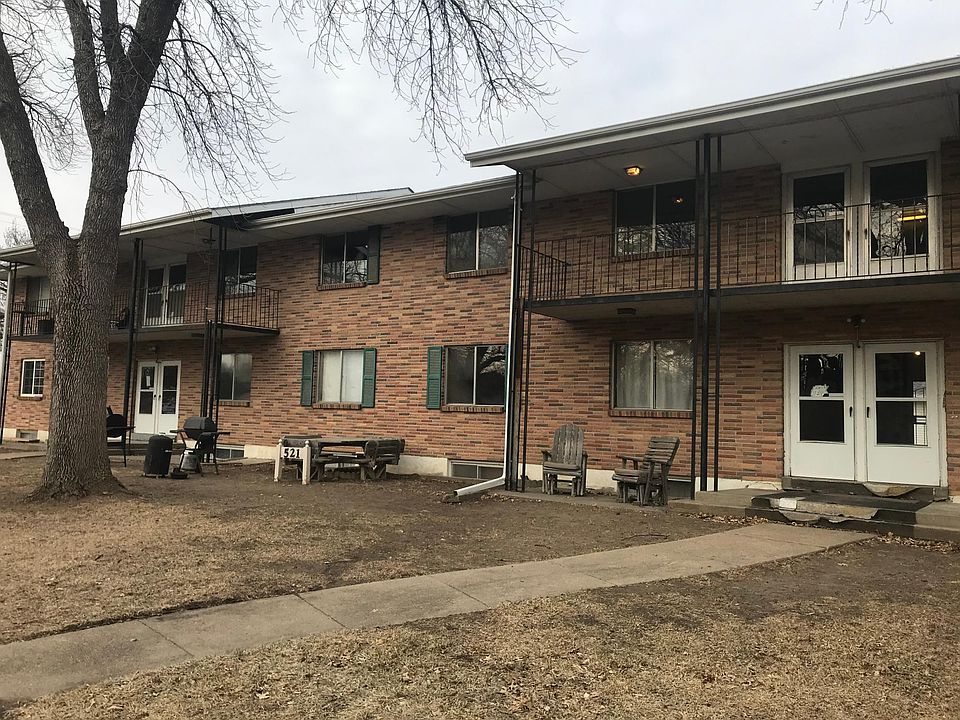 521 N 11th St APT 2 Beatrice NE 68310 Zillow