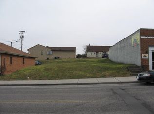 0 S Pollard St, Vinton, VA 24179