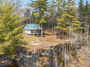 895 Cain Hl, Palermo, ME 04354