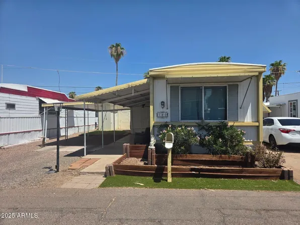 8615 E Main Street #C83, Mesa, AZ 85207