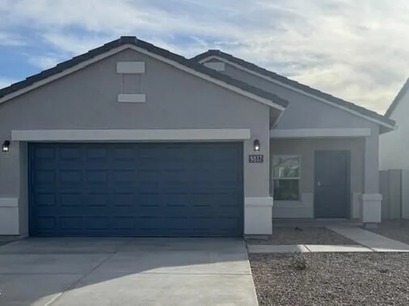 9817 E HAY LOFT Drive, Florence, AZ 85132