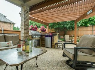 1216 Thimbleberry Dr, McKinney, TX 75071