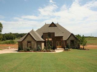 1348 Post, Edmond, OK 73034