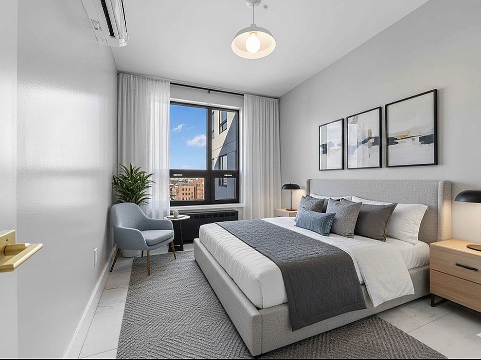 1st image of 1801 Broadway #5K