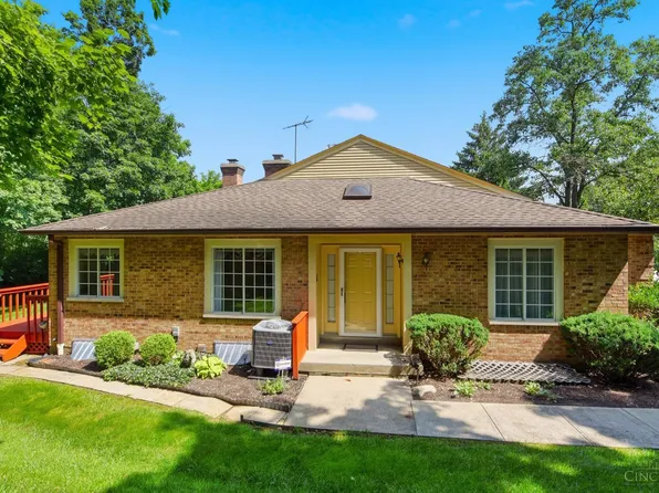 5237 S Eaglesnest Dr #32, Cincinnati, OH 45248