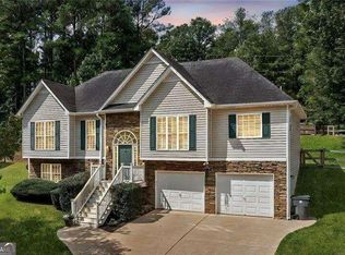 91 Colony Dr, Dallas, GA 30132