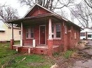 2328 Old Knoxville Pike, Maryville, TN 37804