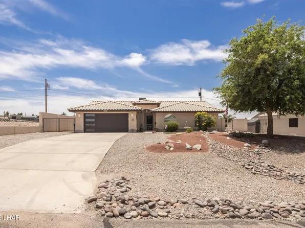 2840 Alibi Dr, Lake Havasu City, AZ 86404