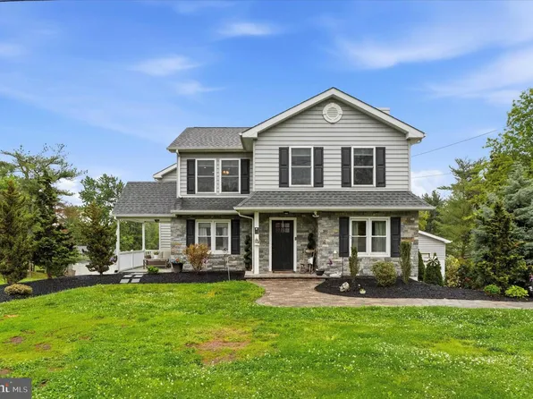 1216 Township Line Rd, Phoenixville, PA 19460