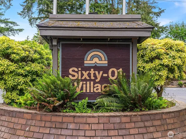 6582 137th Avenue NE #414, Redmond, WA 98052