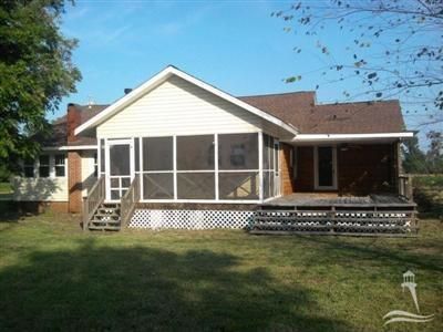 4825 Peacock Rd, Whiteville, NC, 28472