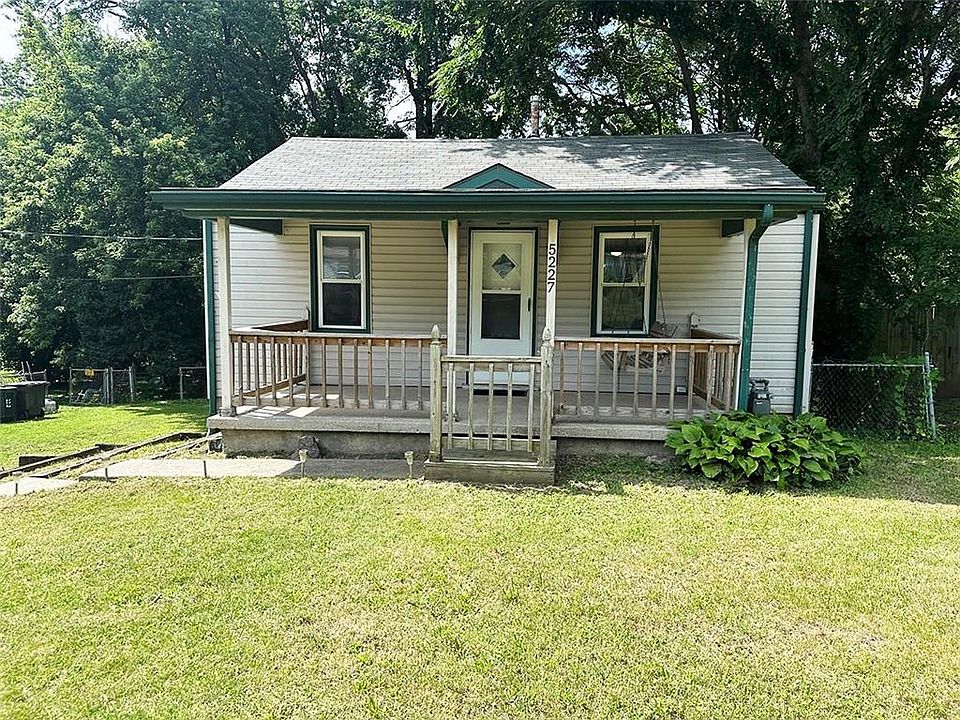 1st image of 5227 Edith Ave