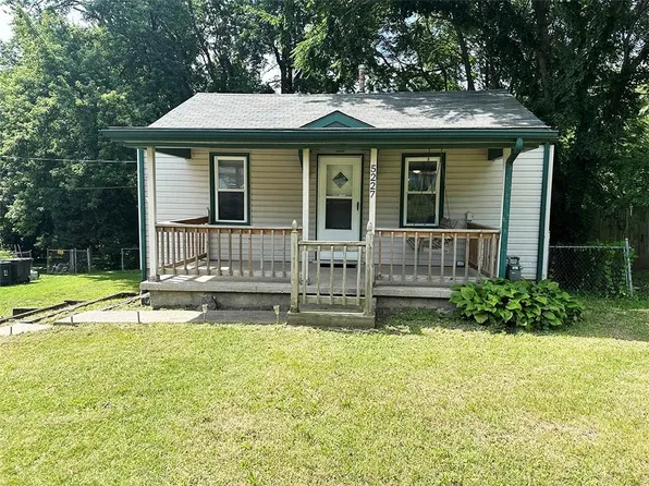 5227 Edith Ave, Kansas City, KS 66104