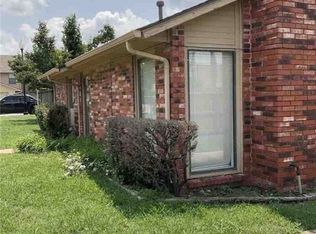 1221 Sequoyah St APT B, Edmond, OK 73003