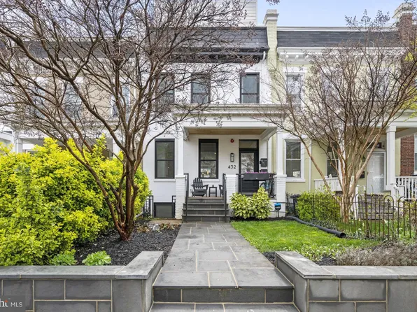 432 Manor Pl NW #1, Washington, DC 20010