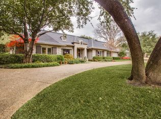 5423 Tanbark Rd, Dallas, TX 75229