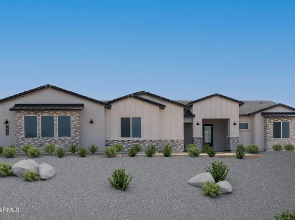 25829 S 196th Place, Queen Creek, AZ 85142