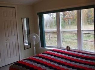 3627 Arapahoe Trl, Beaverton, MI 48612