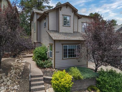1045 E Sterling Ln, Flagstaff, AZ, 86005