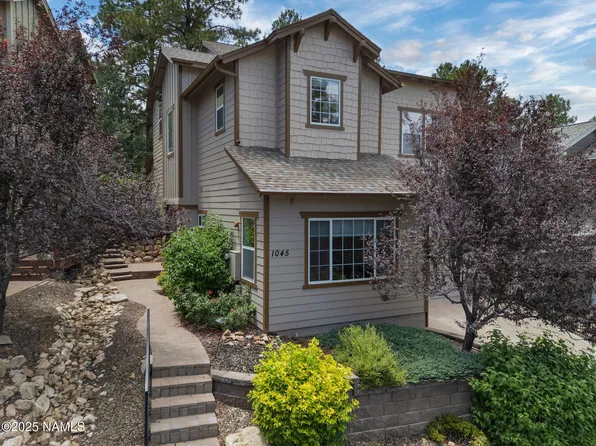 1045 E Sterling Ln, Flagstaff, AZ 86005