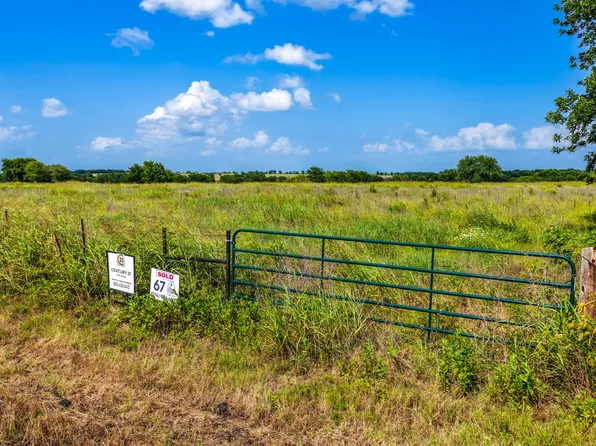 LOT 67 Fm 904, Pecan Gap, TX 75469