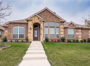 2613 Gum Tree Trl, Wylie, TX 75098