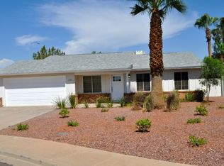 1358 S Almond Cir, Mesa, AZ 85204