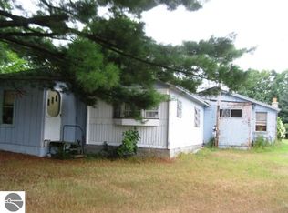 8685 Mockerman Rd, Fife Lake, MI 49633